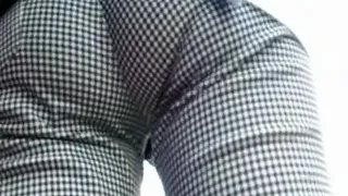 BootyCruise: Chinatown Bus Stop 11: Chinese MILF Up-Ass Party