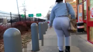 Round Bubble In Gray 2