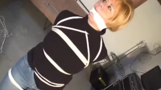 Crazy adult movie Bondage crazy ever seen