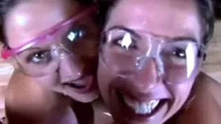 random facials part 42