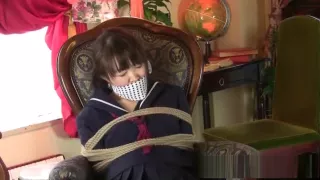 Japanese OTM gagged