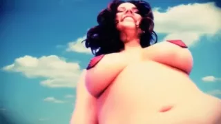 giantess 27