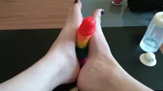 Amateursex, Crossdresser, Dildosex, Ladyboy