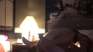 EXCLUSIVE! Step Brother Fucks Horny Step Sister POV