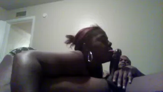 Daddy flexin a lil bit