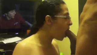 Double teaming the wife again