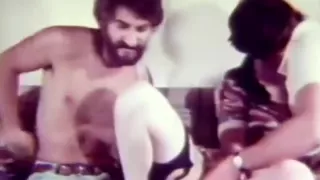 Vintage: Classic 70s Foursome