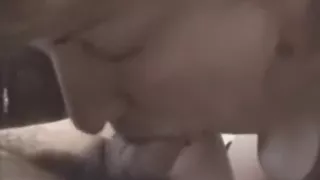 wife sucking dick