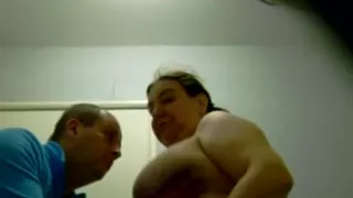 mamelles 3 hanging and bouncing tits