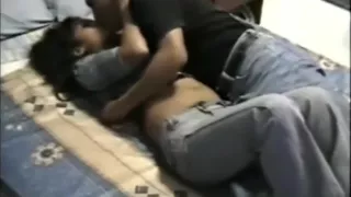 sweden cougars very young