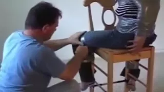 Amateur chair tape