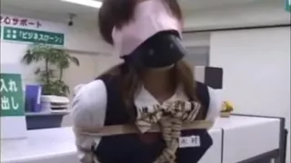 japanese humilliated