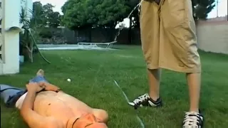 Gordo, Fetiche, Gay, Mear, Deporte