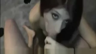 Homemade Taboo Sister Noshing Stepbrothers Fat Dick