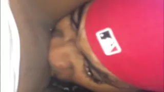 Eating pussy 1