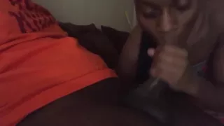 19yr old swallowing nut