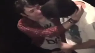 Prichytení, Grupák, Handjob, Olej, Verejné, Záchody