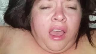 Sexy BBW butt fucked part 1 (Preview)