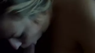 Home made Fuck Tape From Rome