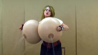 Crazy sex video Big Tits incredible will enslaves your mind