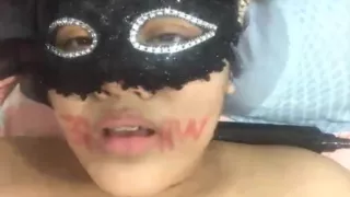 BDSM Slave Tit Torture