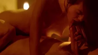 Strangers just fucking