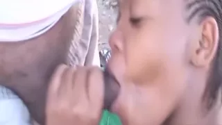 african safari groupsex orgy in nature