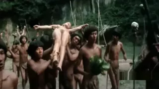 Monica Zanchi - Emanuelle And The Last Cannibals - 3