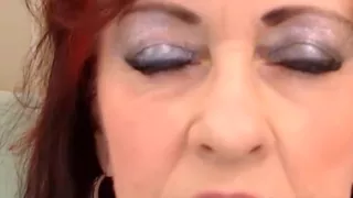 Fabulous adult clip Granny greatest you've seen