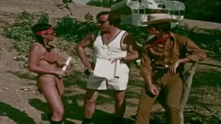 Shot on Location - Part 1 (4K Remastered)