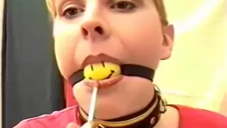 gag testing