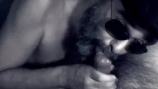 Amateur, Bar, Sperme, Papa, Gay, Vieux