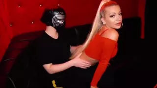 Katjas Valentinstags STRIP