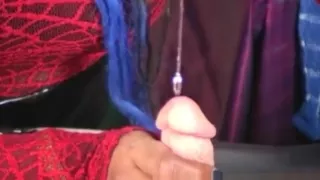 Black Mistress Sounding