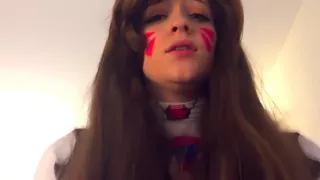 D.va gets play of the game