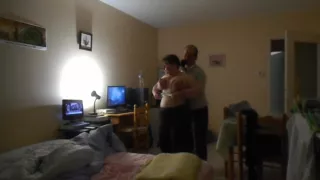 mamelles tombantes d'Oceanne le 18-02-2017