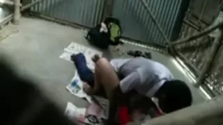 school teacher fucked by student