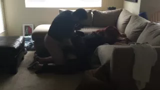 Amber's Sunday Quicky