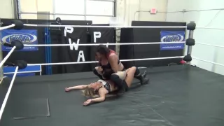 Wrestling: Prostyle Domination with Piledrivers
