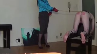 70 strokes from Miss Sultrybelle