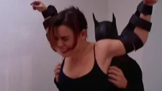 crissiana real tickling