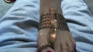 high heel trample - 27