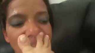 Horny porn video Brazilian watch unique