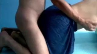 Exotic porn clip Big Tits craziest unique