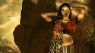 Exotic Flower From Sexy India