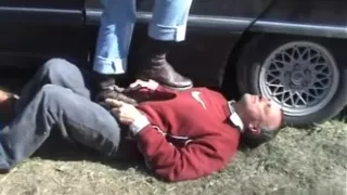 Excellent sex scene Italian exclusive exclusive version