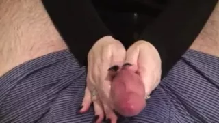 long nails lips