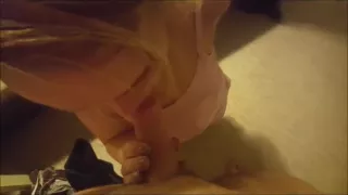 new but having fun!! blonde pussy play plus bonuses
