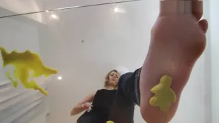 Excellent adult clip POV exclusive watch show