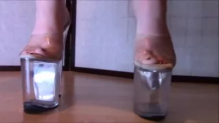 Addicted To Platforms